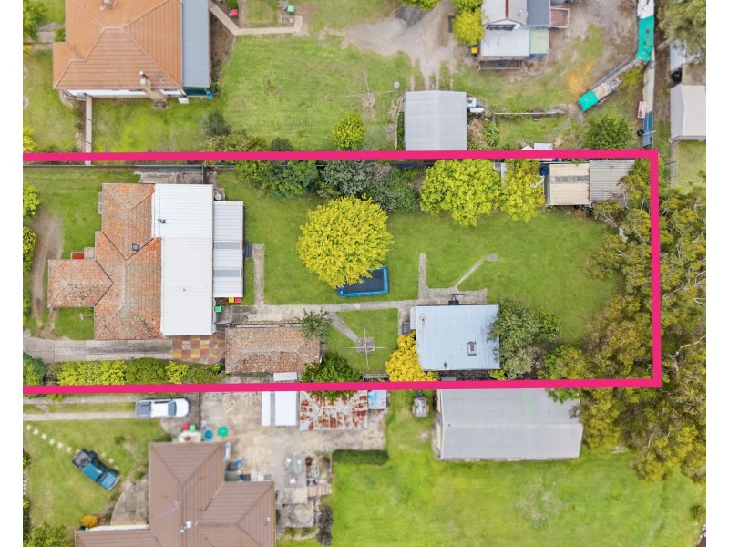 47 Wolgan Road, Lidsdale NSW 2790