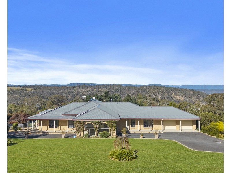 157 Mckanes Falls Road, South Bowenfels NSW 2790
