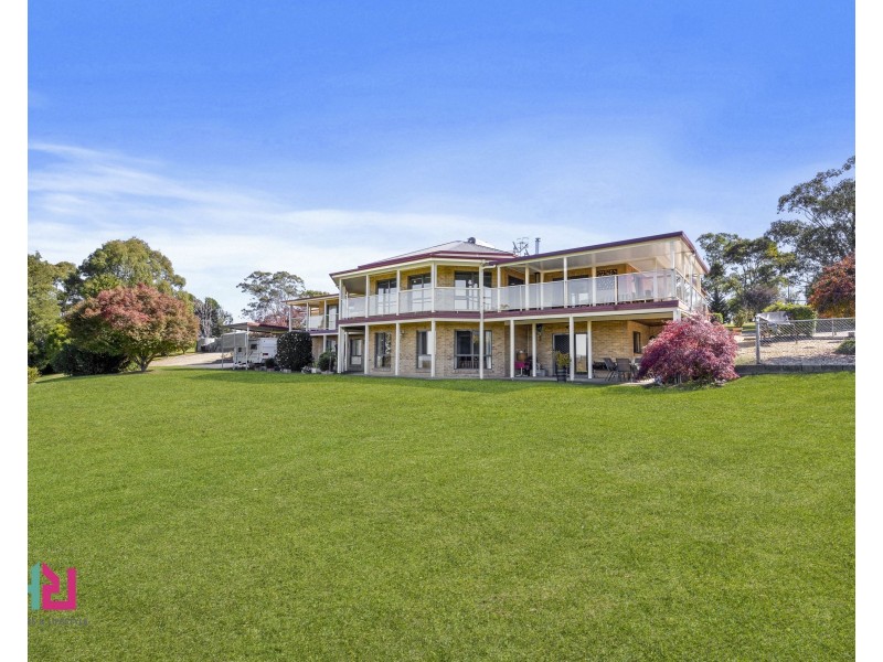 157 Mckanes Falls Road, South Bowenfels NSW 2790