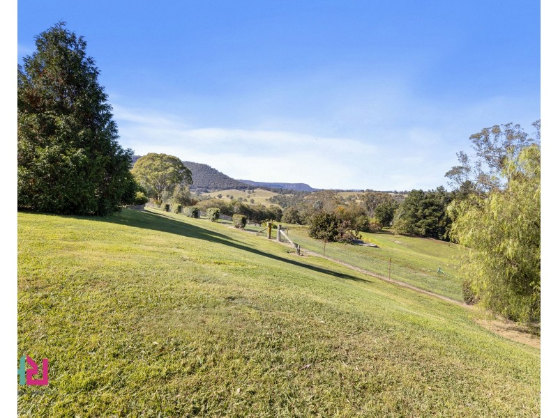 157 Mckanes Falls Road, South Bowenfels NSW 2790
