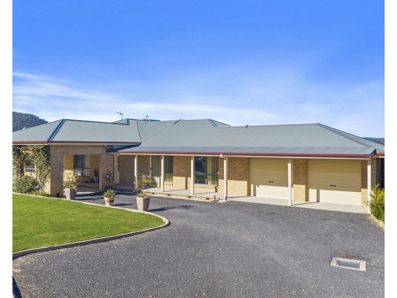 157 Mckanes Falls Road, South Bowenfels NSW 2790