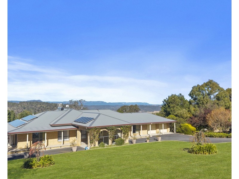 157 Mckanes Falls Road, South Bowenfels NSW 2790