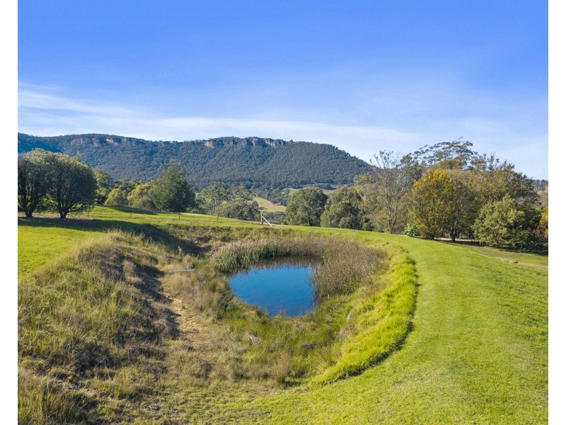 157 Mckanes Falls Road, South Bowenfels NSW 2790