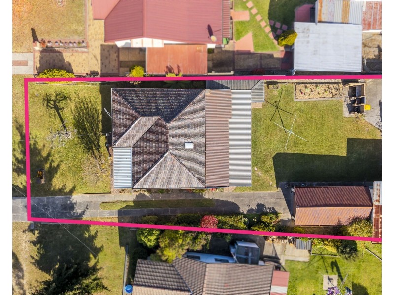 34 Stewart Street, Lithgow NSW 2790
