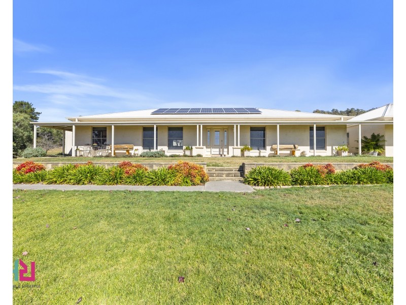 3 Cypress Place, Wallerawang NSW 2845