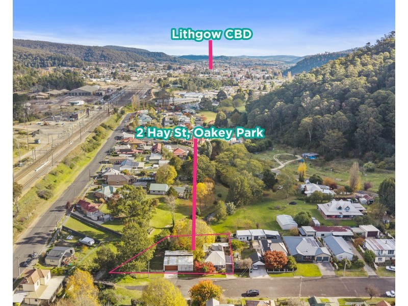 2 Hay Street, Lithgow NSW 2790