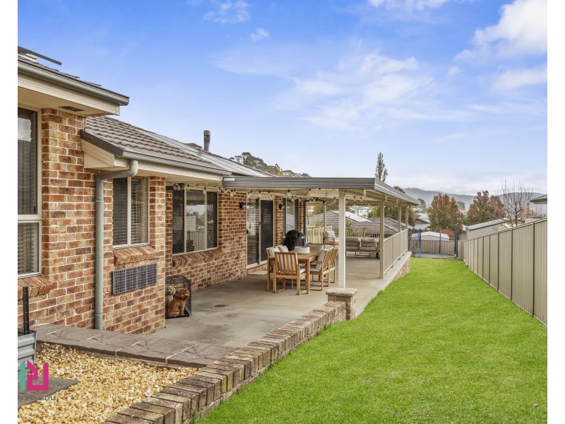 7 Munjowee Circle, Lithgow NSW 2790
