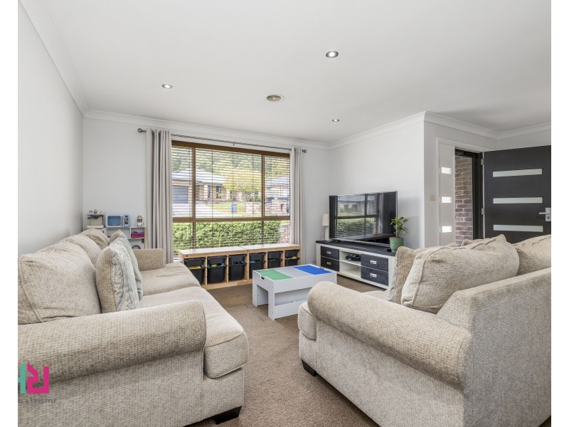7 Munjowee Circle, Lithgow NSW 2790
