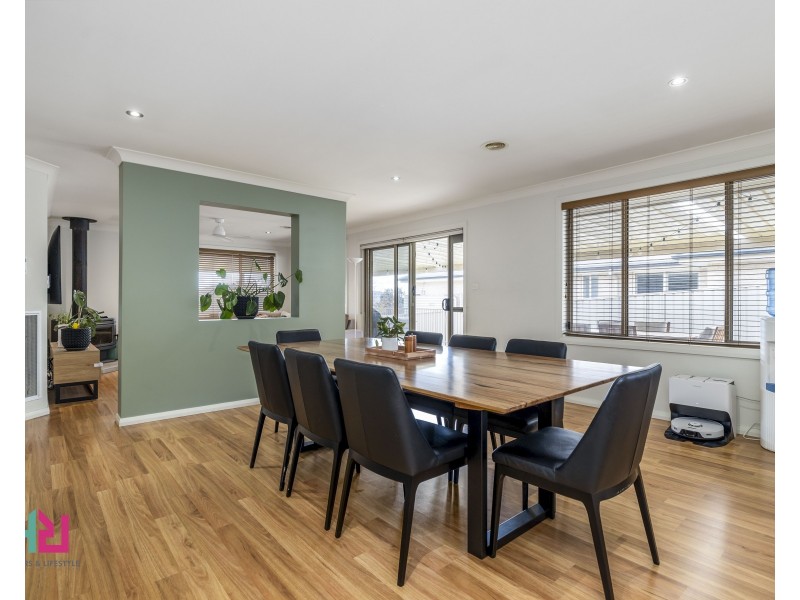 7 Munjowee Circle, Lithgow NSW 2790