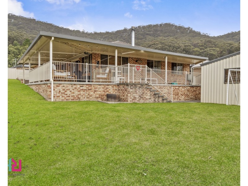 7 Munjowee Circle, Lithgow NSW 2790