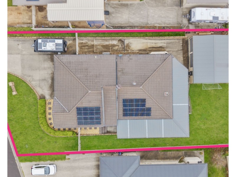 7 Munjowee Circle, Lithgow NSW 2790