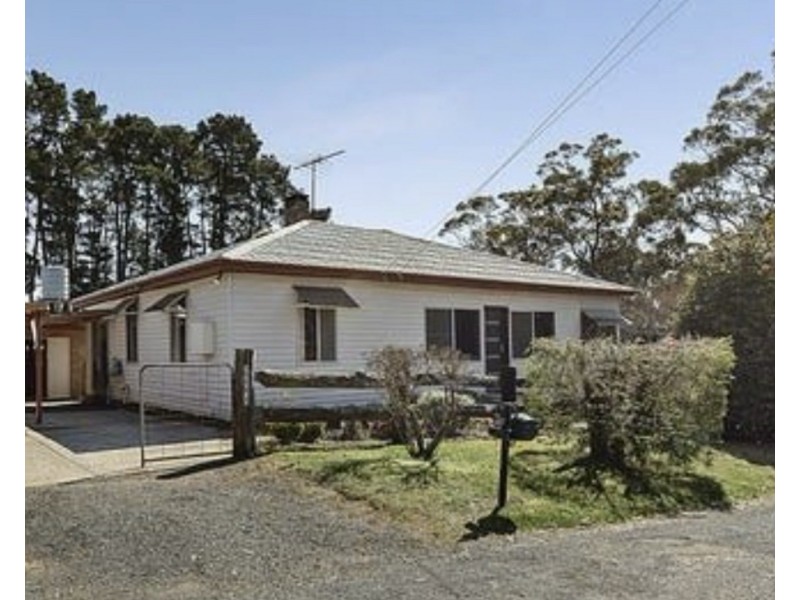 2644 Bells Line of Road, Bilpin NSW 2758