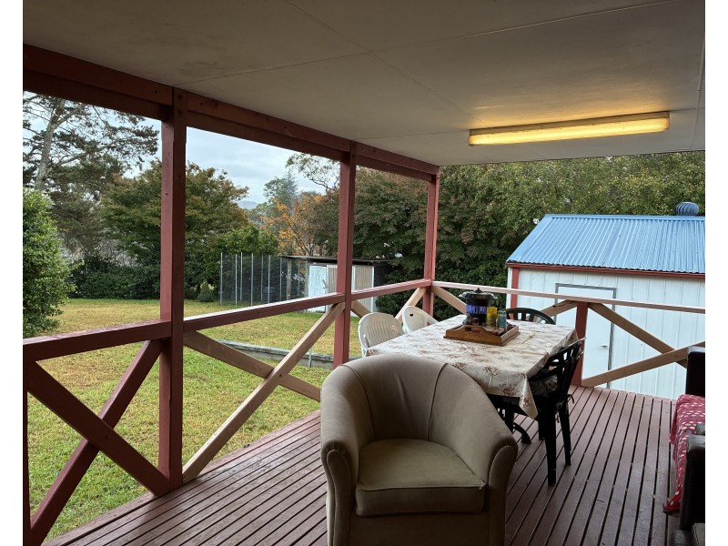 2644 Bells Line of Road, Bilpin NSW 2758