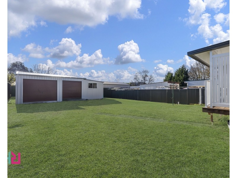 18 Beaufort Street, Lithgow NSW 2790
