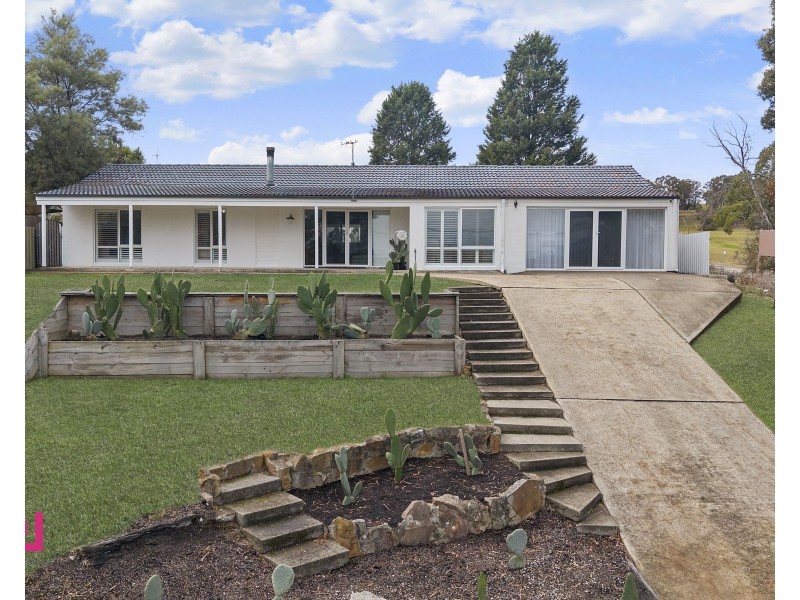 8 Skelly Road, Lidsdale NSW 2790
