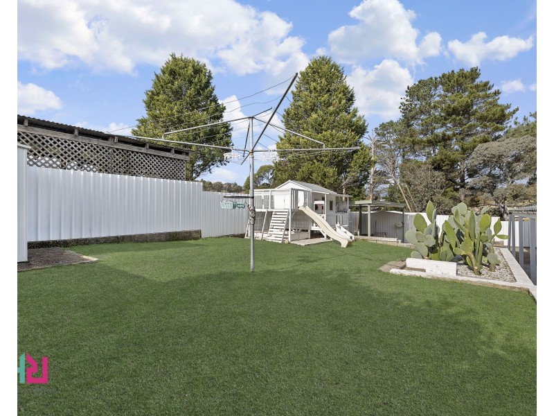 8 Skelly Road, Lidsdale NSW 2790