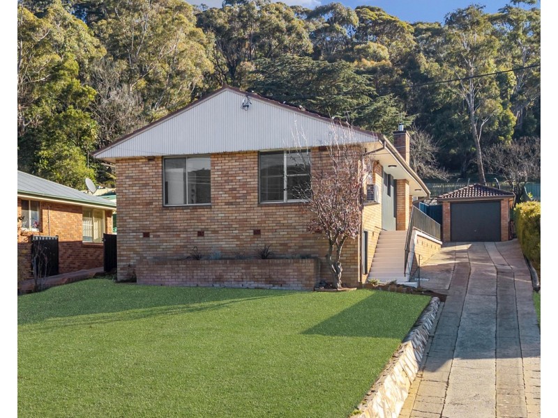 26 Shaft Street, Lithgow NSW 2790