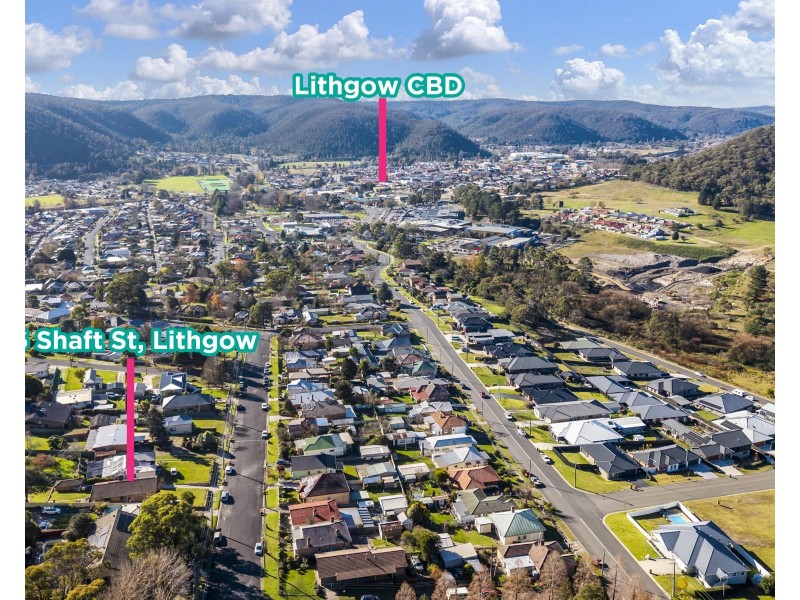 26 Shaft Street, Lithgow NSW 2790