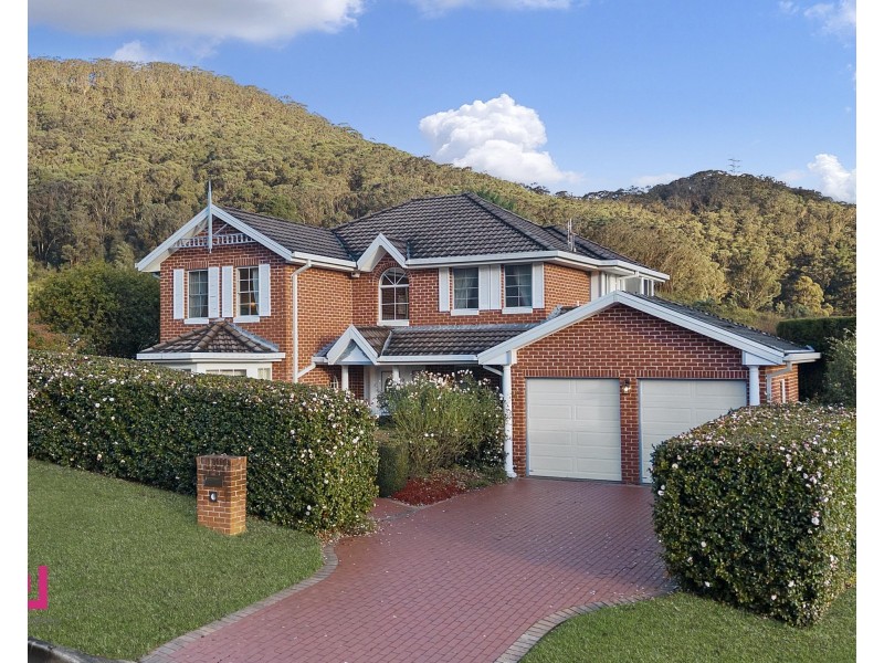 2 Robinia Drive, Lithgow NSW 2790
