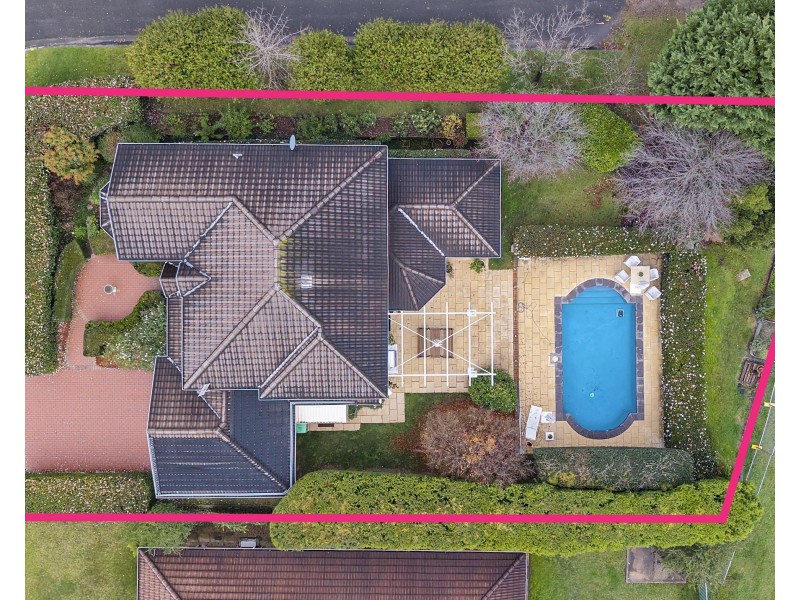 2 Robinia Drive, Lithgow NSW 2790