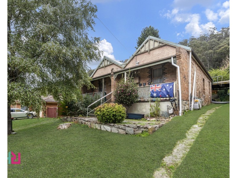 128-130 Macaulay Street, Lithgow NSW 2790