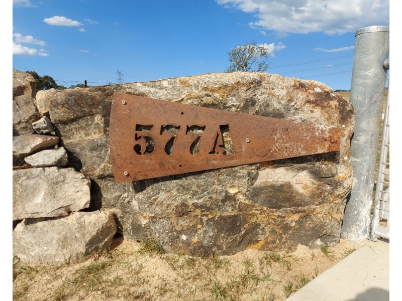 1/577 Back Cullen Bullen Road, Portland NSW 2847