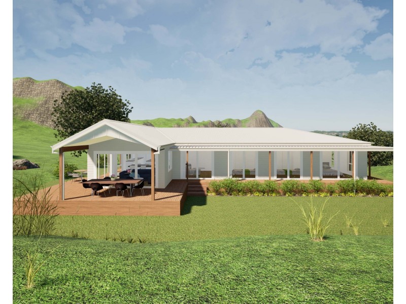 1199 Ganbenang Road, Hartley NSW 2790