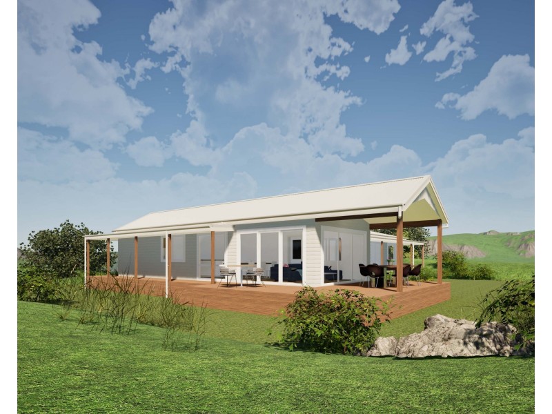 1199 Ganbenang Road, Hartley NSW 2790