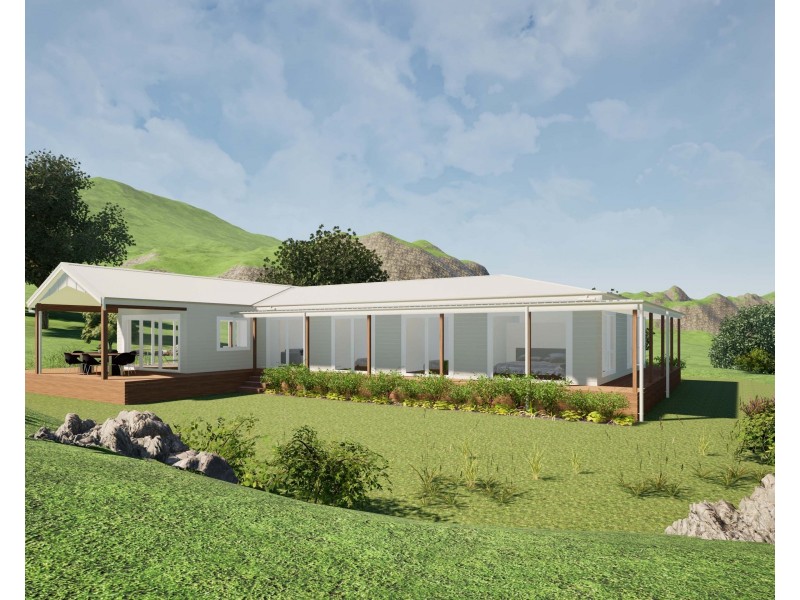 1199 Ganbenang Road, Hartley NSW 2790