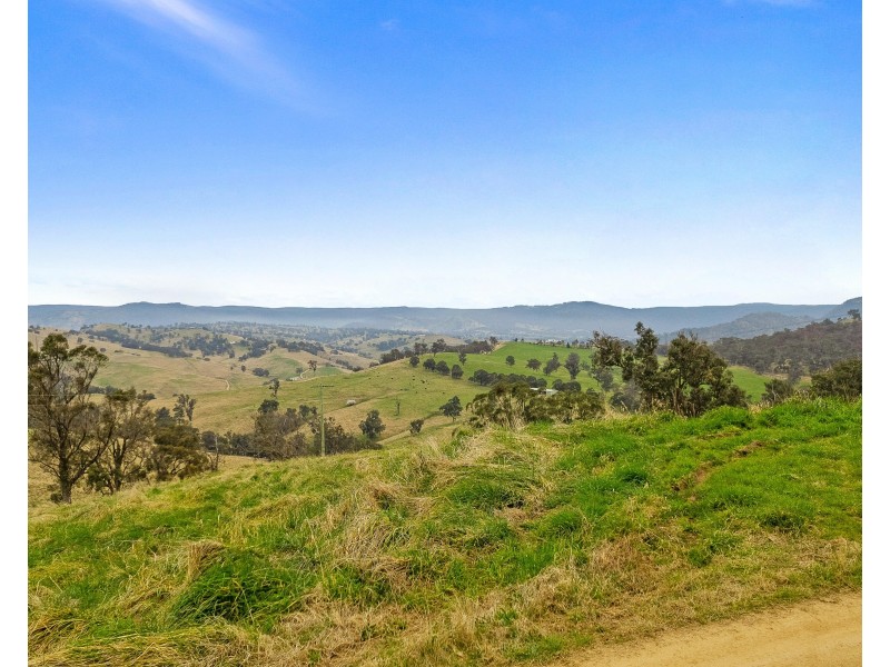 1199 Ganbenang Road, Hartley NSW 2790