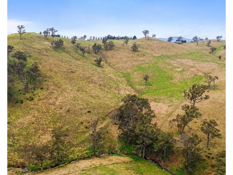 1199 Ganbenang Road, Hartley NSW 2790