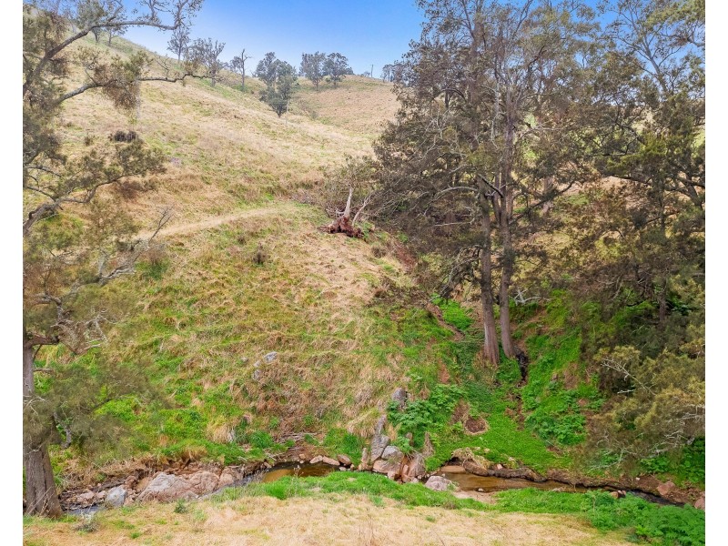 1199 Ganbenang Road, Hartley NSW 2790
