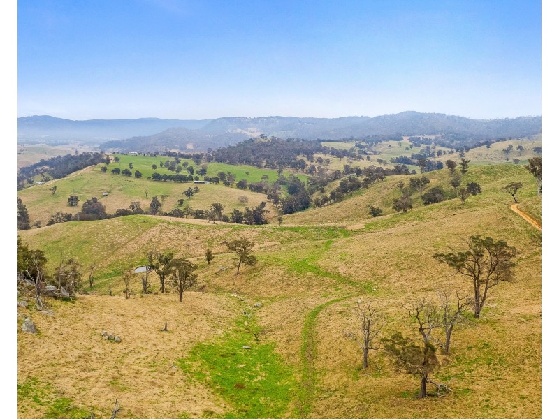 1199 Ganbenang Road, Hartley NSW 2790