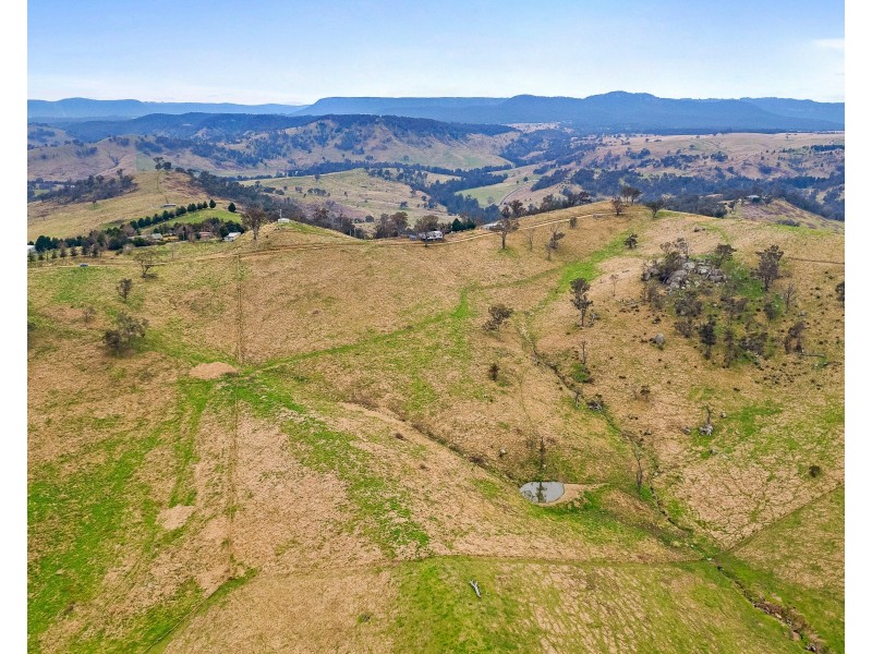 1199 Ganbenang Road, Lowther NSW 2790