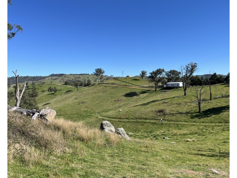 1199 Ganbenang Road, Lowther NSW 2790