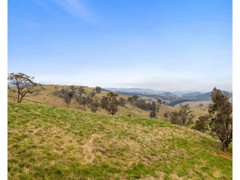 1199 Ganbenang Road, Lowther NSW 2790