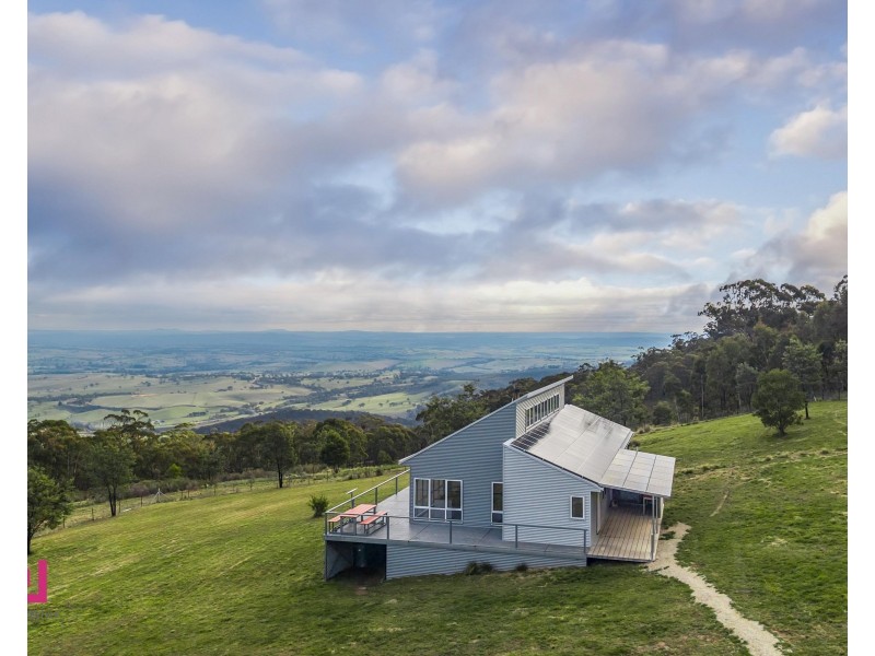 350 Molybdonite Road, Locksley NSW 2795