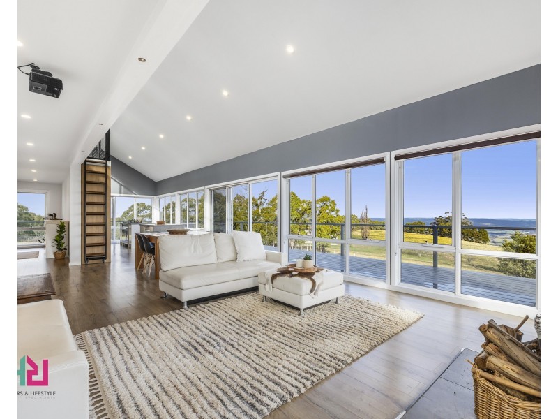 350 Molybdonite Road, Locksley NSW 2795