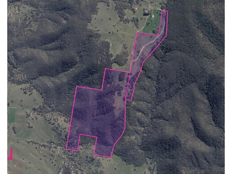 350 Molybdonite Road, Locksley NSW 2795
