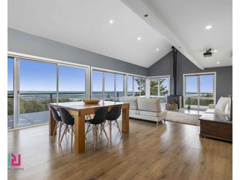 350 Molybdonite Road, Locksley NSW 2795