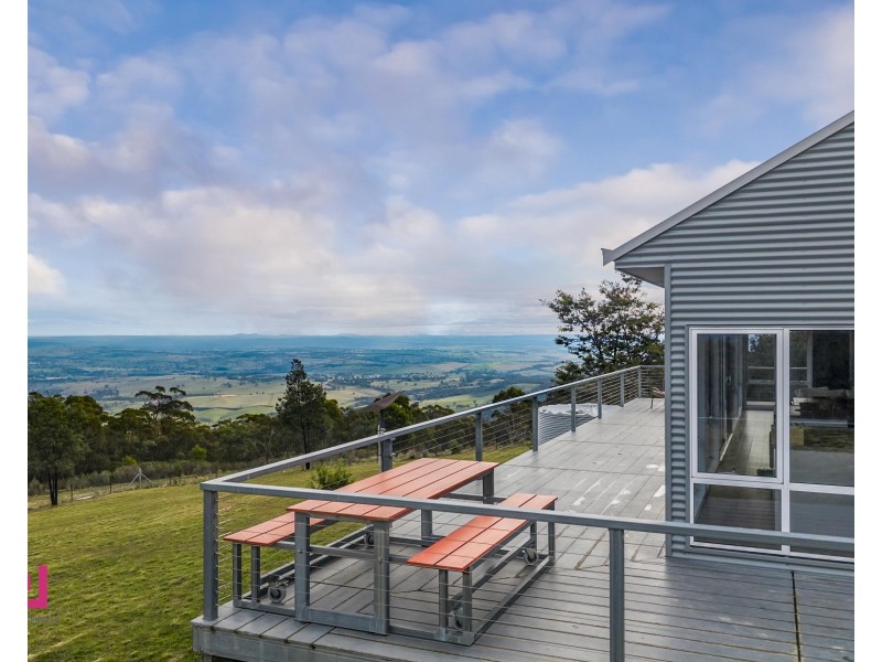 350 Molybdonite Road, Locksley NSW 2795