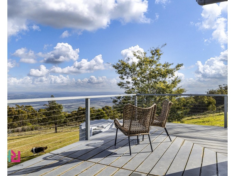 350 Molybdonite Road, Locksley NSW 2795