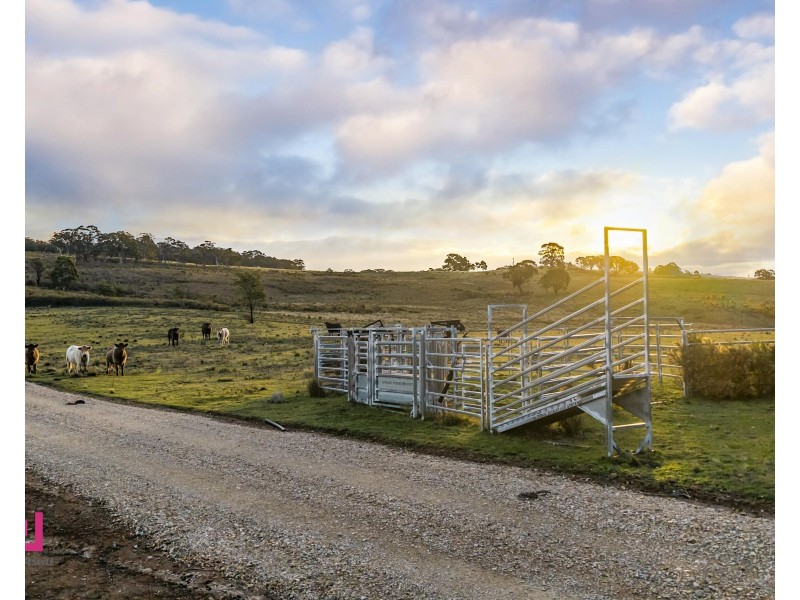 350 Molybdonite Road, Locksley NSW 2795