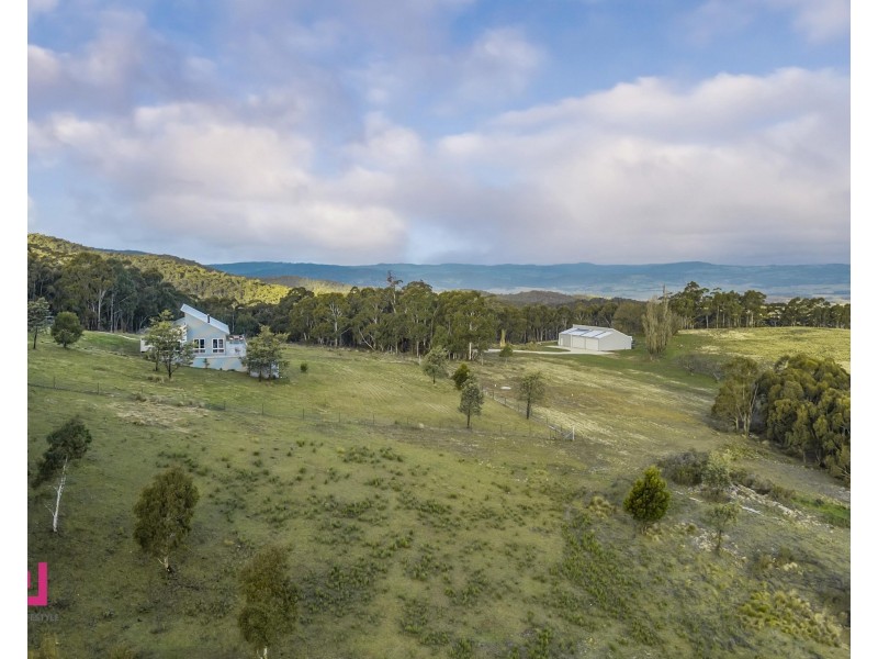 350 Molybdonite Road, Locksley NSW 2795