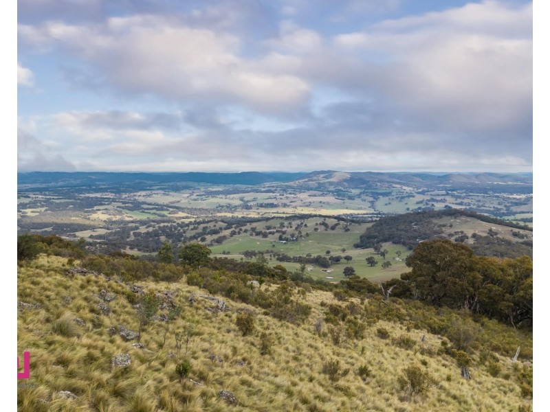 350 Molybdonite Road, Locksley NSW 2795