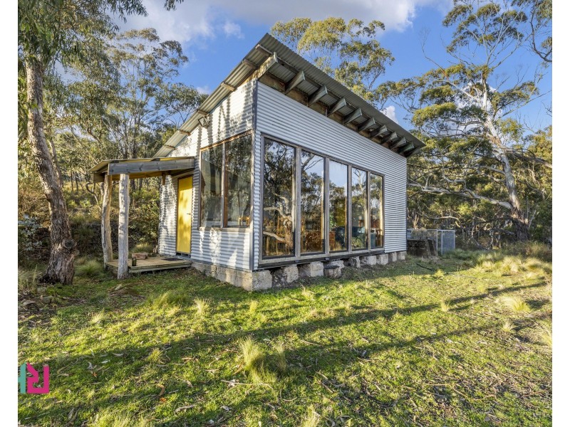 350 Molybdonite Road, Locksley NSW 2795
