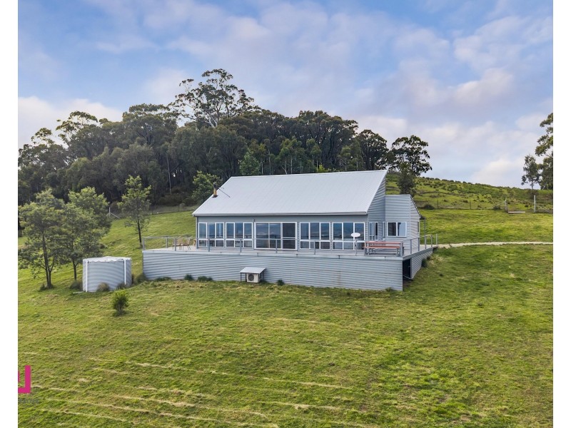 350 Molybdonite Road, Locksley NSW 2795