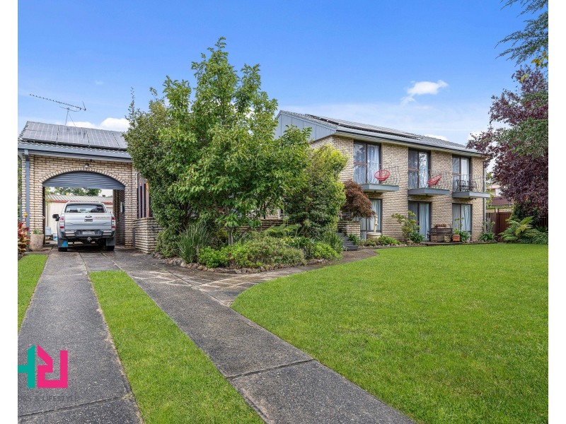 18 Curtin Place, Lithgow NSW 2790