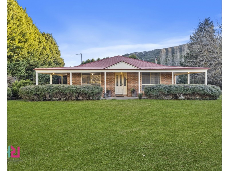 240 Wicketty War Road, Hampton NSW 2790