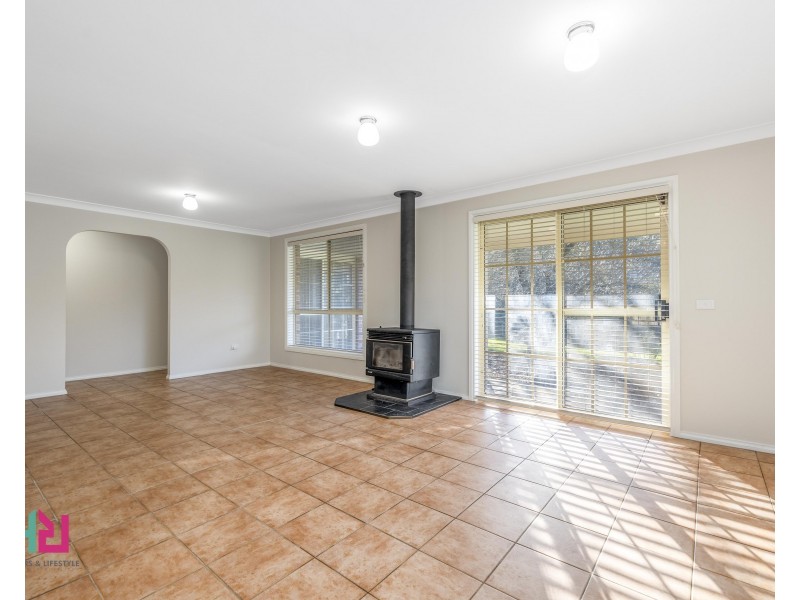 240 Wicketty War Road, Hampton NSW 2790
